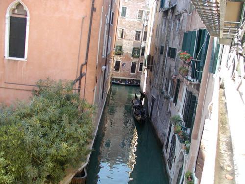 Ca Satriano Lägenhet Venedig Rum bild