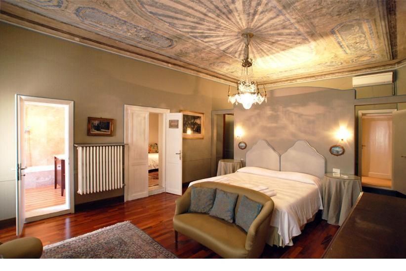 Ca Satriano Lägenhet Venedig Rum bild