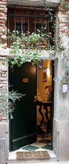 Ca Satriano Lägenhet Venedig Exteriör bild