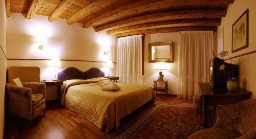 Ca Satriano Lägenhet Venedig Exteriör bild