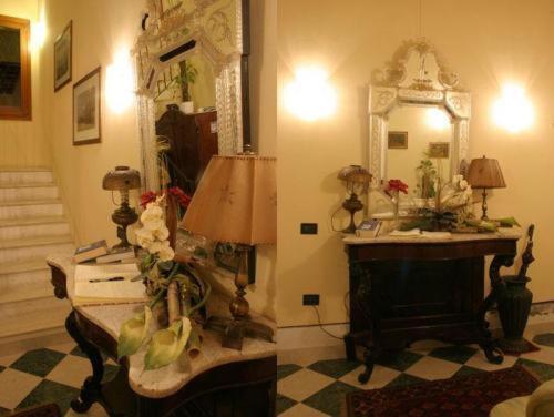 Ca Satriano Lägenhet Venedig Exteriör bild
